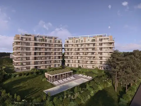Departamento en Venta en Rincón de Milberg, Partido de Tigre