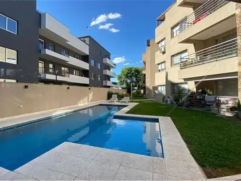 Departamento en Venta en Ituzaingó, Partido de Ituzaingó