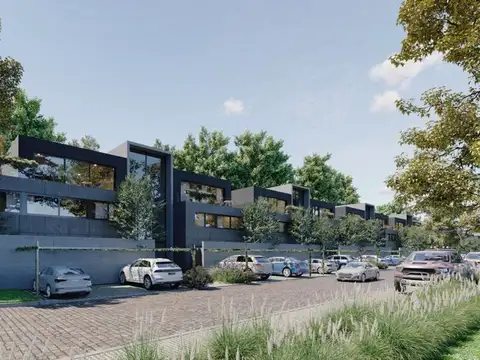 Departamento en Venta en Pilara, Countries y Barrios Cerrados en Pilar