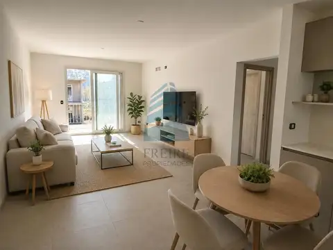 Departamento en Venta en Countries y Barrios Cerrados en la Lonja, Partido de Pilar
