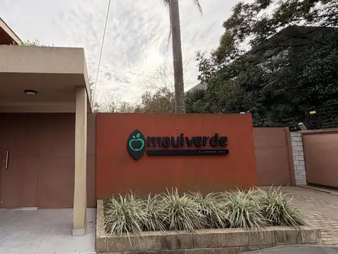Departamento en Venta en Ingeniero Maschwitz, Partido de Escobar