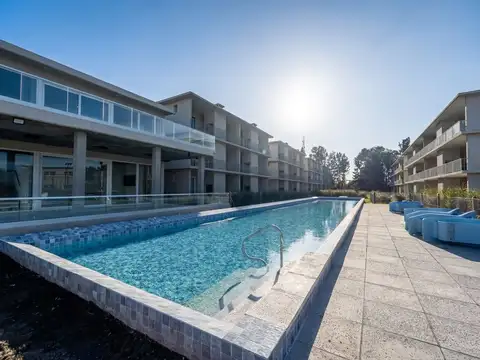 Departamento en Venta en Pilar, Partido de Pilar