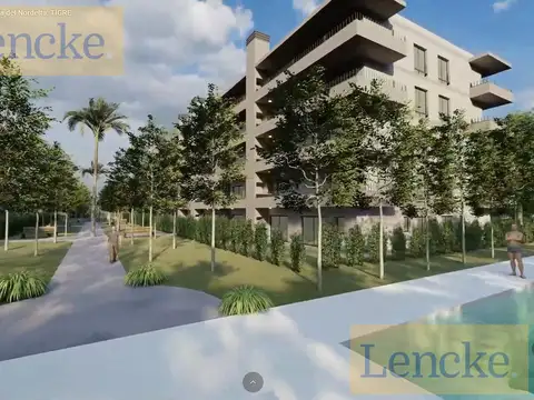 Departamento en Venta en Countries y Barrios Cerrados en Tigre, Partido de Tigre