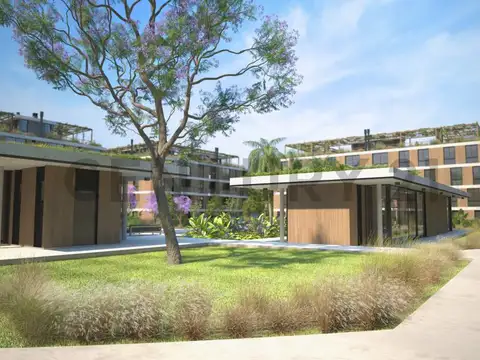 Departamento en Venta en General Pacheco, Partido de Tigre