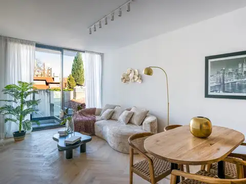 Departamento en Venta en Mar del Plata, Partido de General Pueyrredón