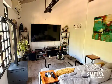 Departamento en Venta en Olivos, Partido de Vicente López