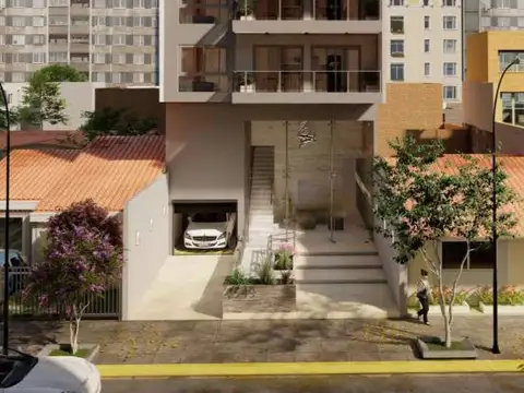 Departamento en Venta en Lanús, Partido de Lanús