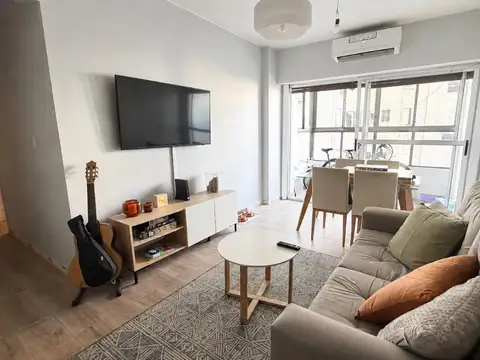 Departamento en Venta en Vicente López, Partido de Vicente López