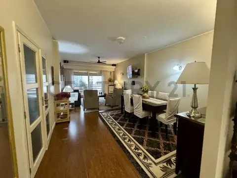 Departamento en Venta en Miramar, Partido de General Alvarado
