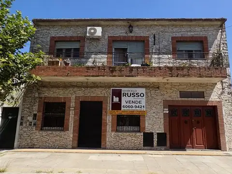 Departamento en Venta en Villa Santos Tesei, Partido de Hurlingham