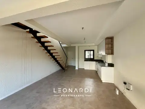 Departamento en Venta en Belén de Escobar, Partido de Escobar