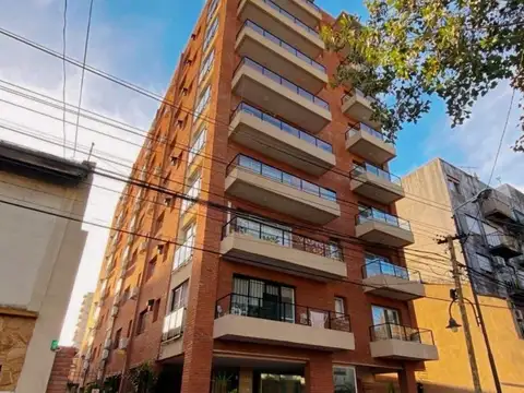 Departamento en Venta en San Fernando Vías  /  Centro, San Fernando