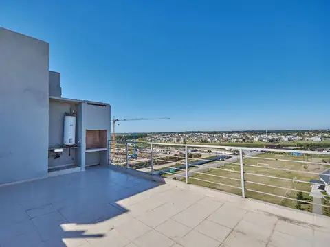 Departamento en Venta en Nordelta El Palmar, Nordelta