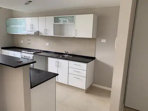Departamento en Venta en Rincón de Milberg, Partido de Tigre