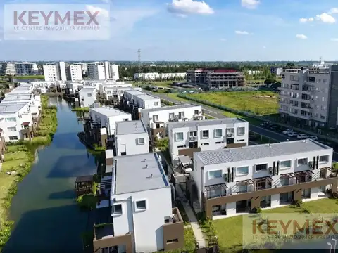 Departamento en Venta en Nordelta, Partido de Tigre