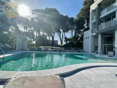 Departamento en Venta en Pinamar, Partido de Pinamar