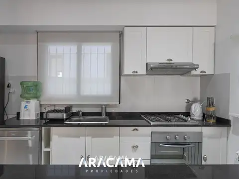 Departamento en Venta en La Providencia Resort & Country Club, Canning