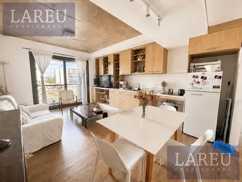 Departamento en Venta en Countries y Barrios Cerrados en Pilar, Partido de Pilar