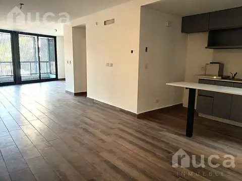 Departamento en Venta en Beccar, Partido de San Isidro