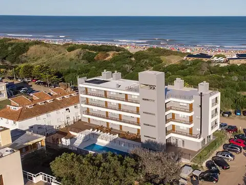 Departamento en Venta en Valeria del Mar, Partido de Pinamar