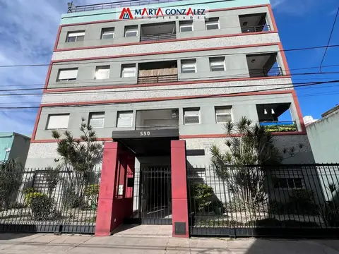 Departamento en Venta en Villa Sarmiento, Partido de Morón