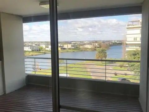 Departamento en Venta en Nordelta Portezuelo, Nordelta