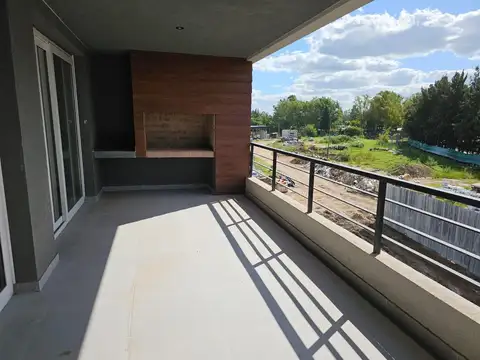 Departamento en Venta en Distrito T, Countries y Barrios Cerrados en General Rodríguez