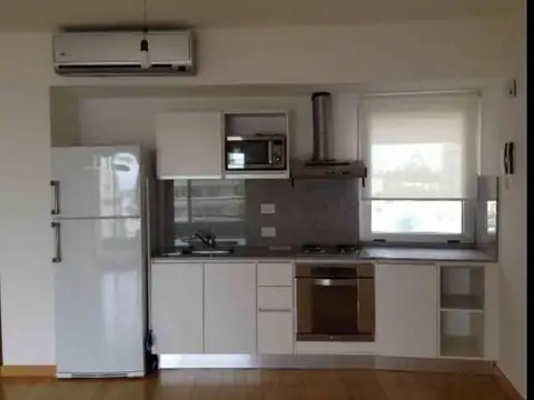 Departamento en Venta en Nordelta Portezuelo, Nordelta