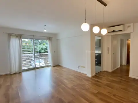Departamento en Venta en San Isidro, Partido de San Isidro