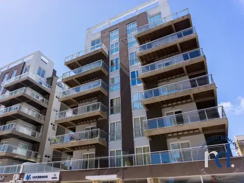 Departamento en Venta en Pinamar, Partido de Pinamar