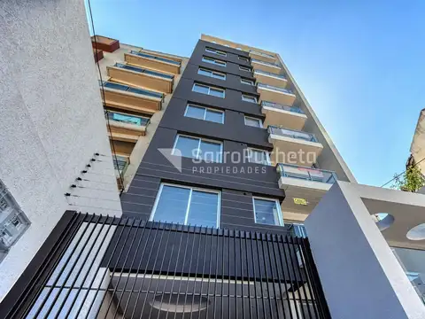 Departamento en Venta en Haedo Norte, Haedo