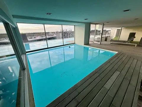 Departamento en Venta en Del Viso, Partido de Pilar