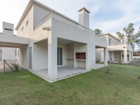 Departamento en Venta en Pilar, Partido de Pilar