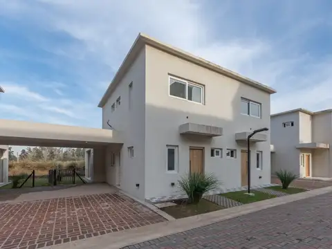 Departamento en Venta en Pilar, Partido de Pilar