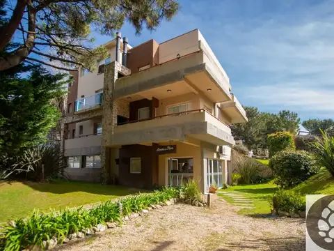 Departamento en Venta en Mar de las Pampas, Partido de Villa Gesell