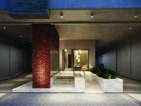 Departamento en Venta en Terminal Vieja, Mar del Plata