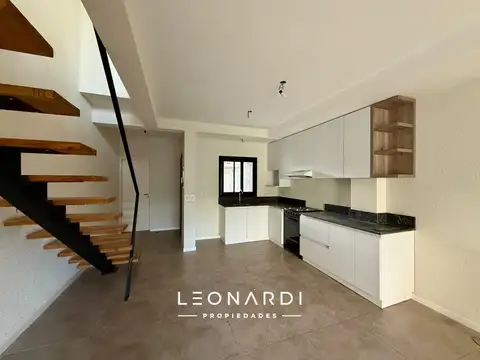 Departamento en Venta en Belén de Escobar, Partido de Escobar