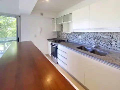 Departamento en Venta en Santa Barbara, Countries y Barrios Cerrados en Tigre