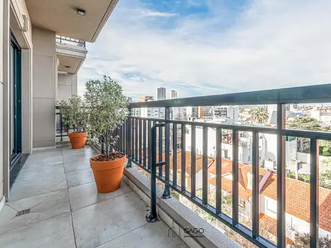 Departamento en Venta en Mar del Plata, Partido de General Pueyrredón