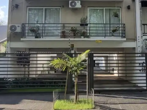 Departamento en Venta en San Isidro, Partido de San Isidro