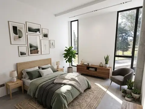 Departamento en Venta en Ingeniero Adolfo Sourdeaux, Partido de Malvinas Argentinas