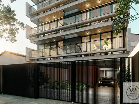 Departamento en Venta en Morón, Partido de Morón