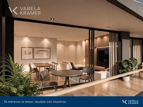 Departamento en Venta en Rincón de Milberg, Partido de Tigre