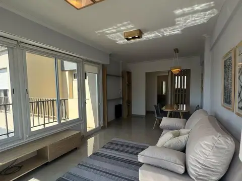 Departamento en Venta en Plaza Colon, Mar del Plata
