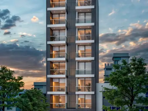 Departamento en Venta en Mar del Plata, Partido de General Pueyrredón