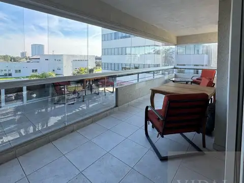 Departamento en Venta en Nordelta, Partido de Tigre