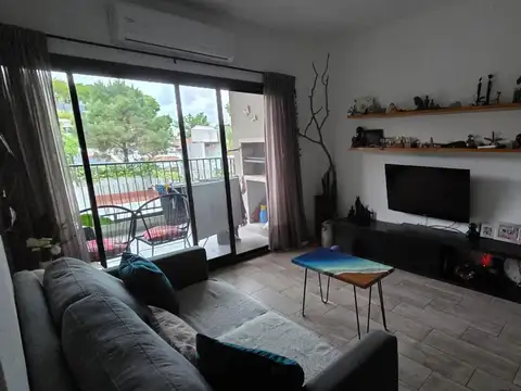 Departamento en Venta en San Fernando Vías  /  Centro, San Fernando