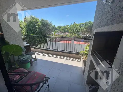 Departamento en Venta en San Fernando Vías  /  Centro, San Fernando