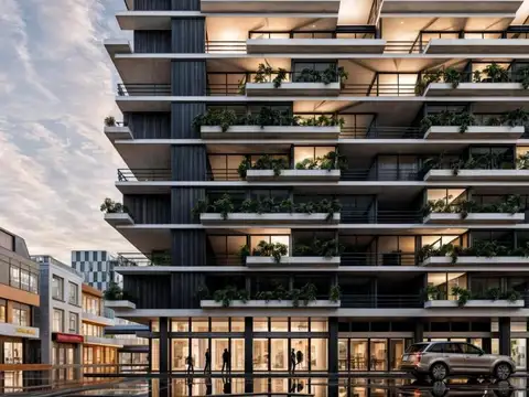 Departamento en Venta en Canning, Partido de Ezeiza