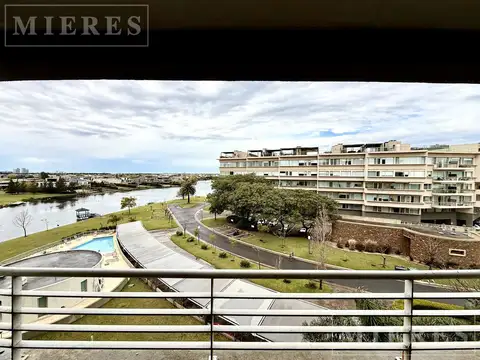 Departamento en Venta en Nordelta, Partido de Tigre